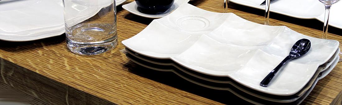 Guy Degrenne  dinnerware