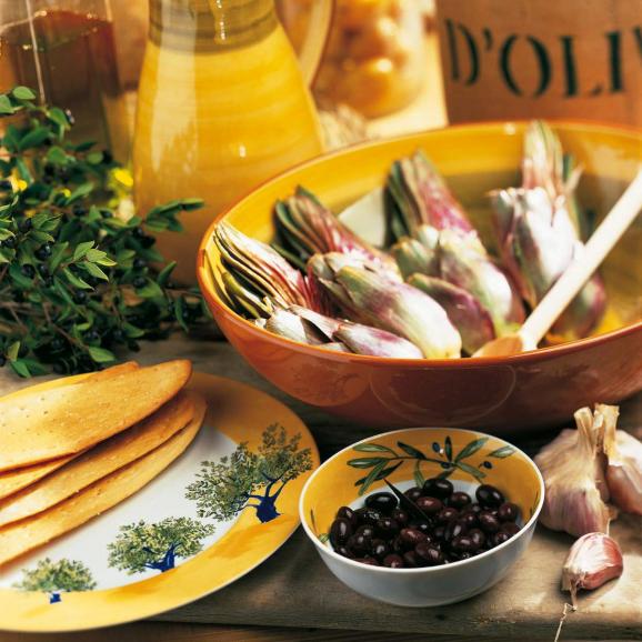 Guy Degrenne  porcelain  - 