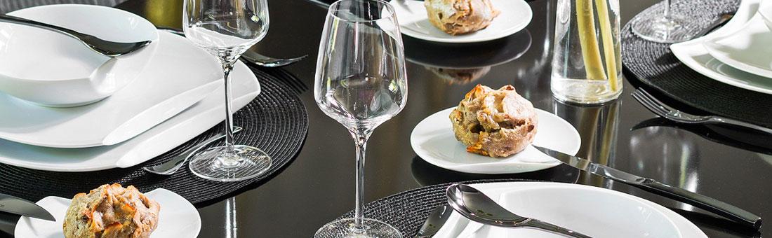 Guy Degrenne  dinnerware