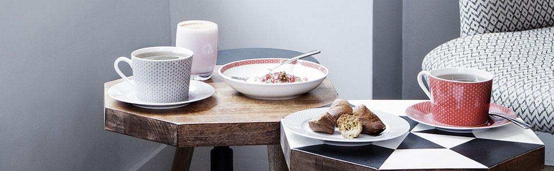 Guy Degrenne  dinnerware