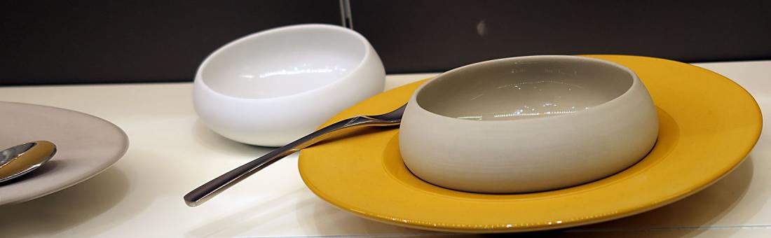 Guy Degrenne  dinnerware