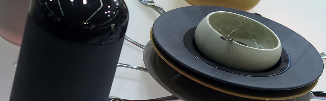 Guy Degrenne  dinnerware