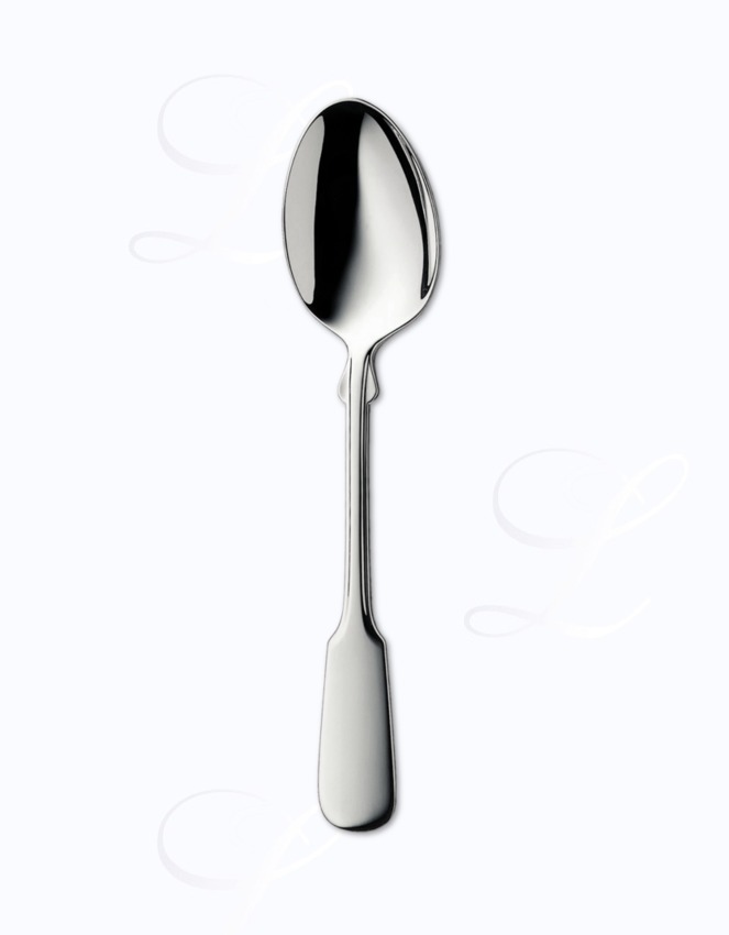 Auerhahn Spaten coffee spoon 