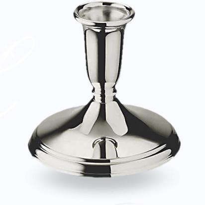 Wilkens & Söhne Ambassador candlestick small 