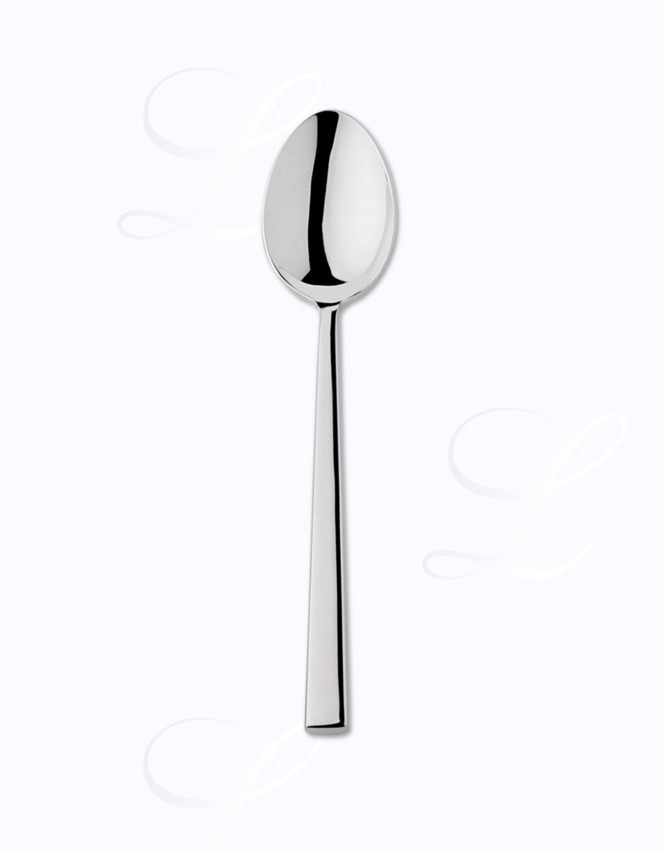 Wilkens & Söhne Cantone  poliert mocha spoon 