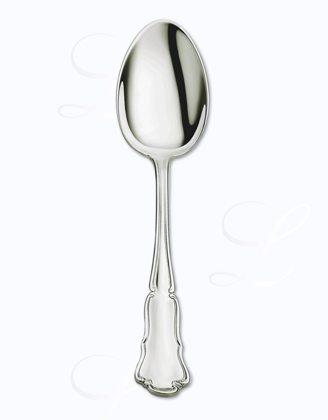 Wilkens & Söhne Dresdner Barock dinner spoon 