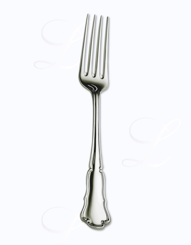 Wilkens & Söhne Dresdner Barock dessert fork 