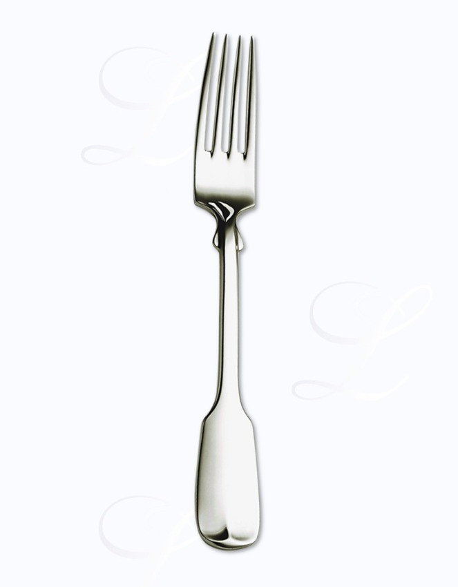 Wilkens & Söhne Königsspaten dessert fork 