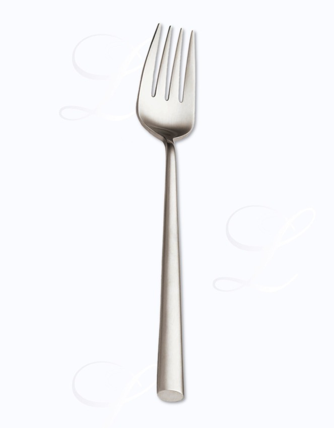 Wilkens & Söhne Palladio Matt dessert fork 