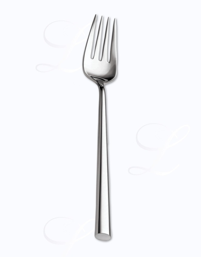 Wilkens & Söhne Palladio polished dessert fork 