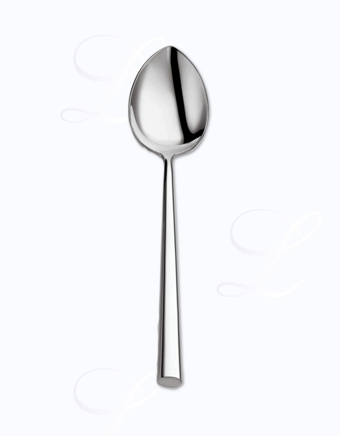 Wilkens & Söhne Palladio polished coffee spoon 