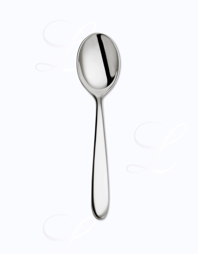 Wilkens & Söhne Rotondo poliert mocha spoon 