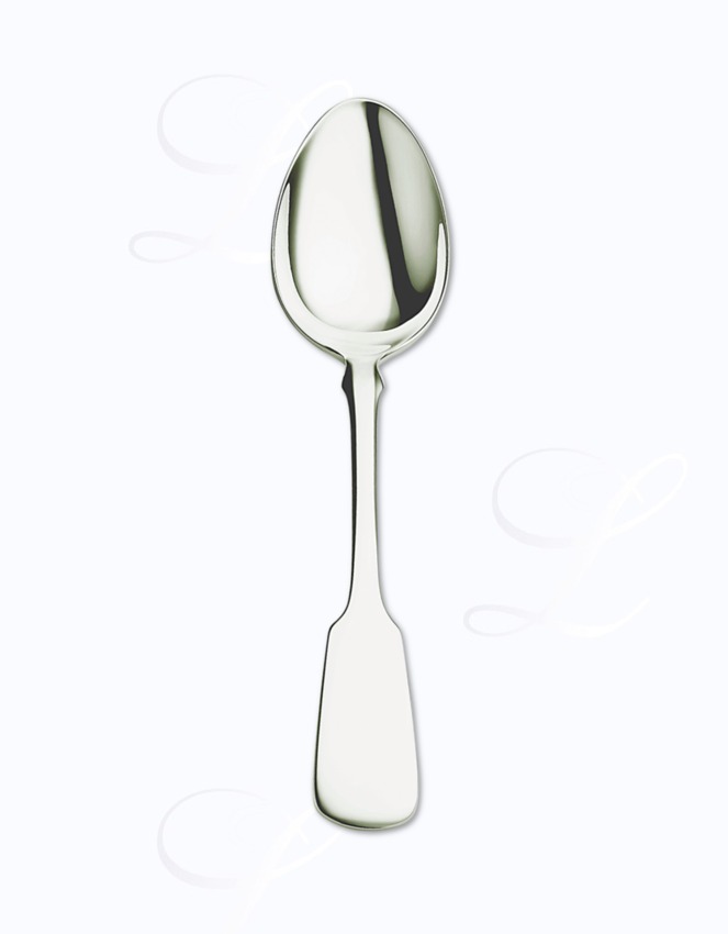 Wilkens & Söhne Spaten coffee spoon 