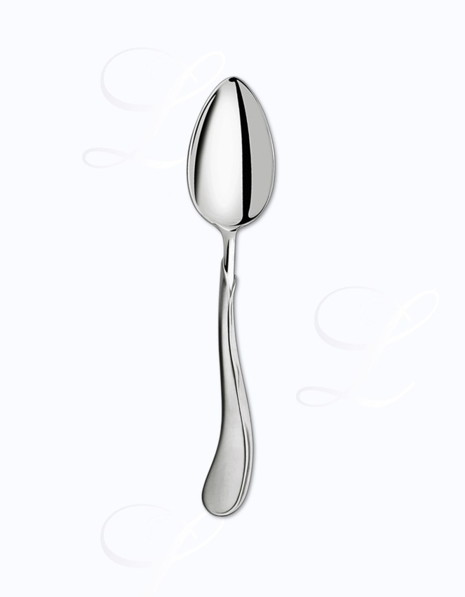 Wilkens & Söhne Tulipan mocha spoon 