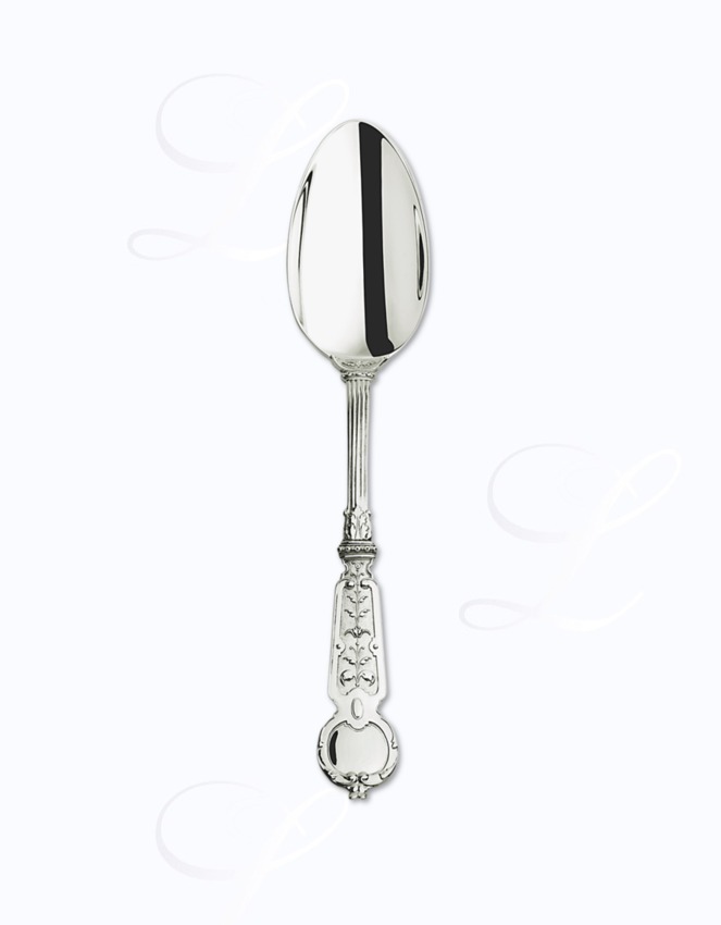 Wilkens & Söhne Venezia poliert mocha spoon 