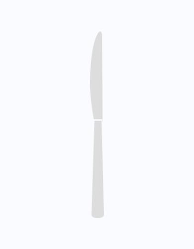 Gebrueder Reiner Juwel cake knife    hollow handle 