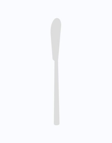 Gebrueder Reiner Bernina gehämmert butter  knife 