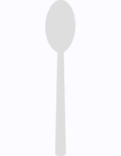 Gebrueder Reiner Sächsisches Hofmuster vegetable serving spoon 