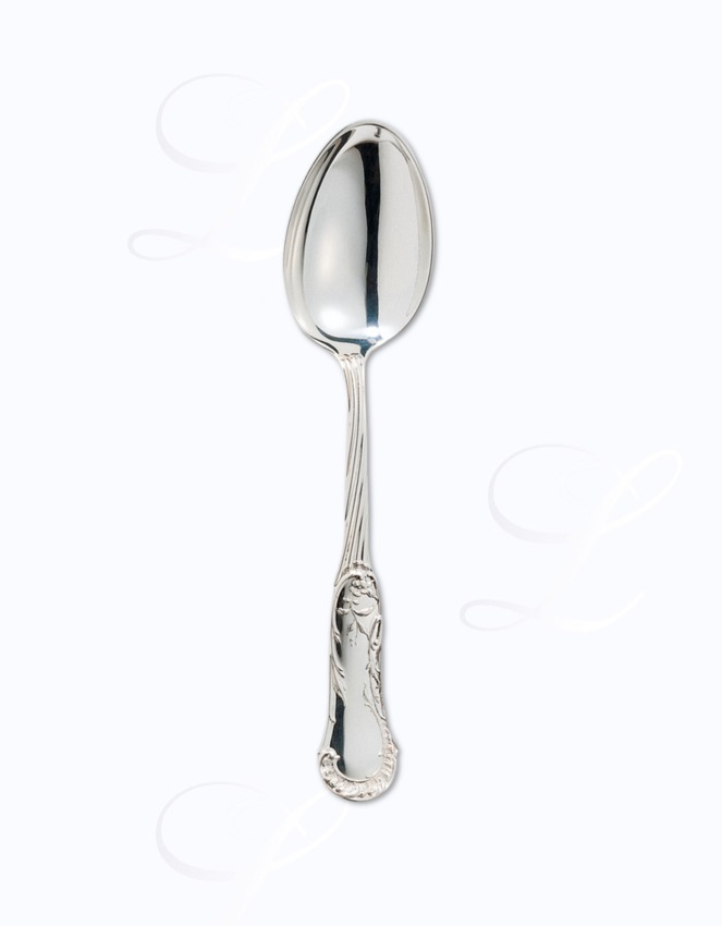 Koch & Bergfeld Ballade mocha spoon 