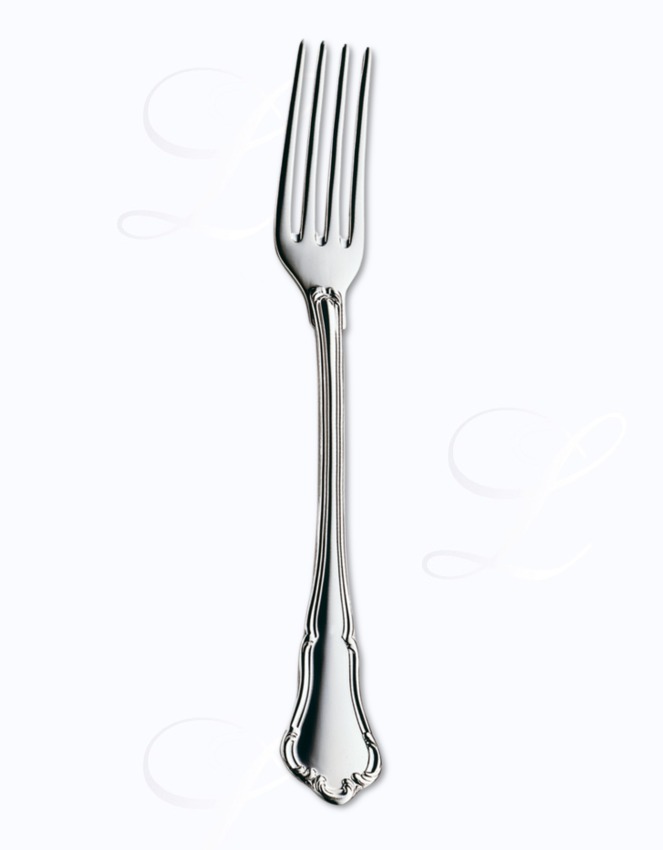 Koch & Bergfeld Barock dinner fork 