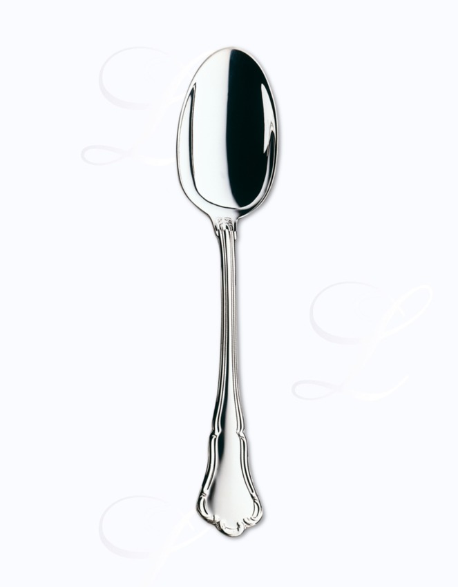 Koch & Bergfeld Barock teaspoon 