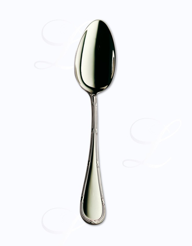 Koch & Bergfeld Grand Ribbon teaspoon 