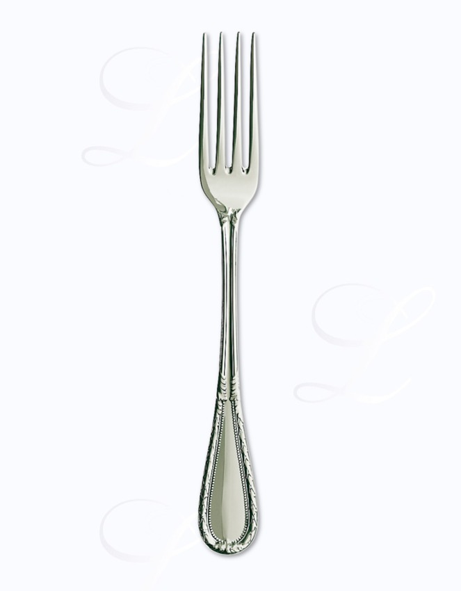 Koch & Bergfeld Ludwig XVI. dessert fork 