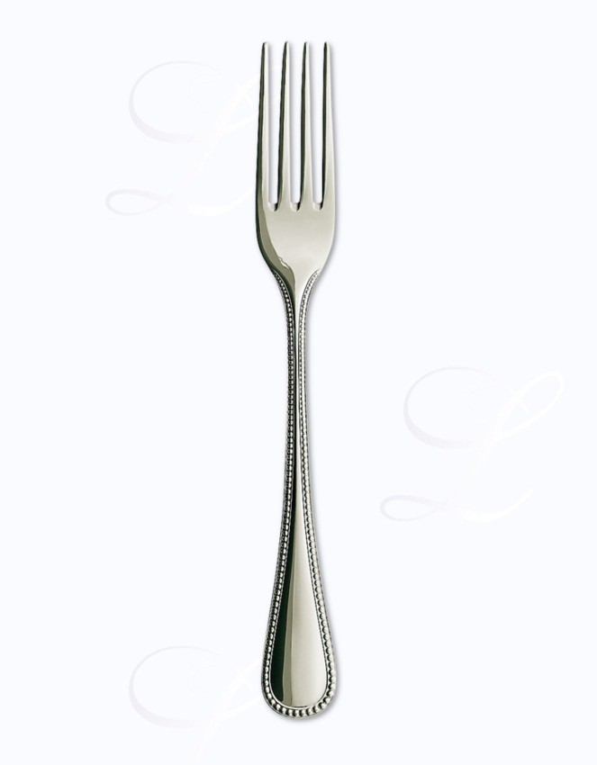 Koch & Bergfeld Perl dessert fork 