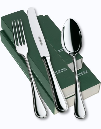 Koch & Bergfeld Perl dinner set 30 pcs 