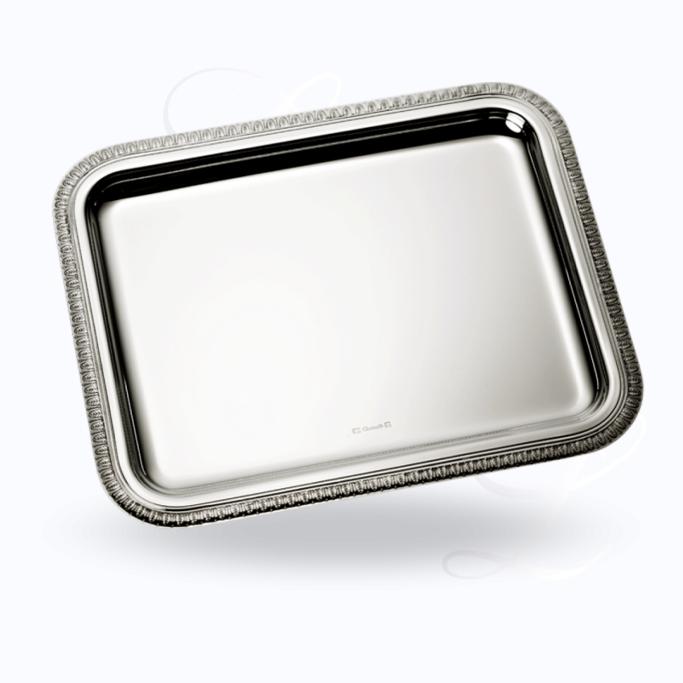 Christofle Malmaison  tray small 