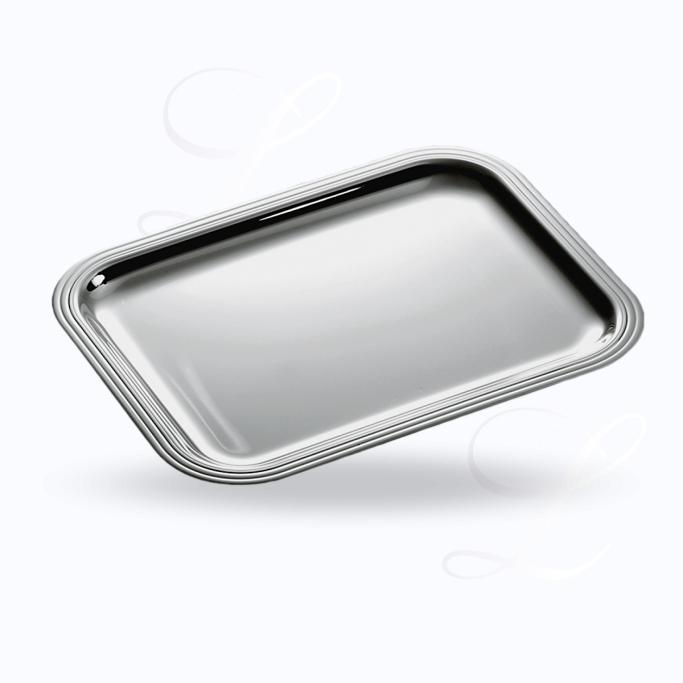 Christofle Albi  tray middle 