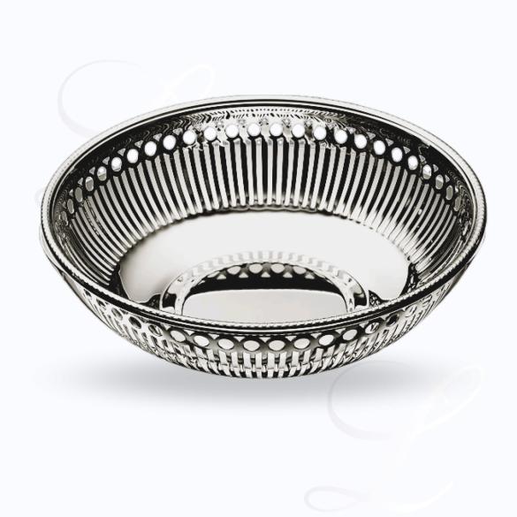 Christofle Albi bread basket 