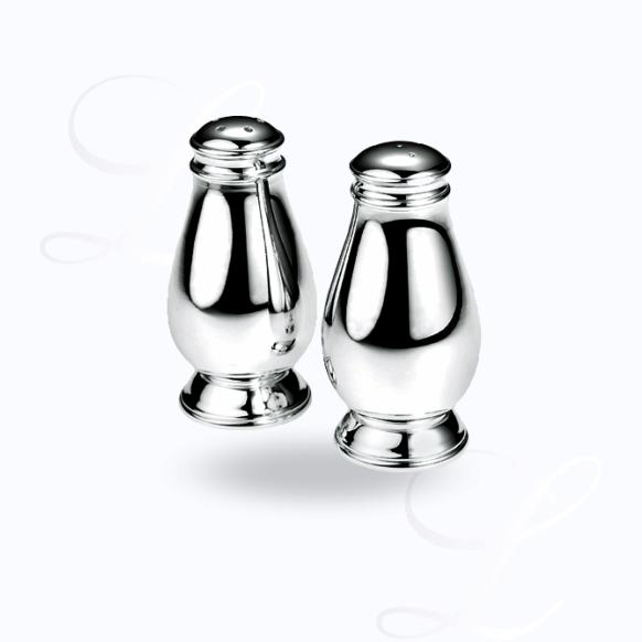 Christofle Albi salt  & pepper 