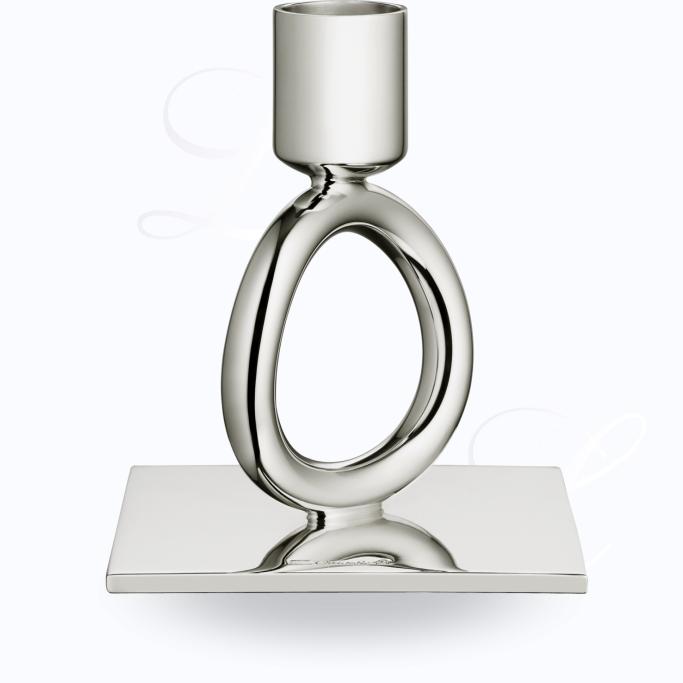 Christofle Vertigo candlestick small 