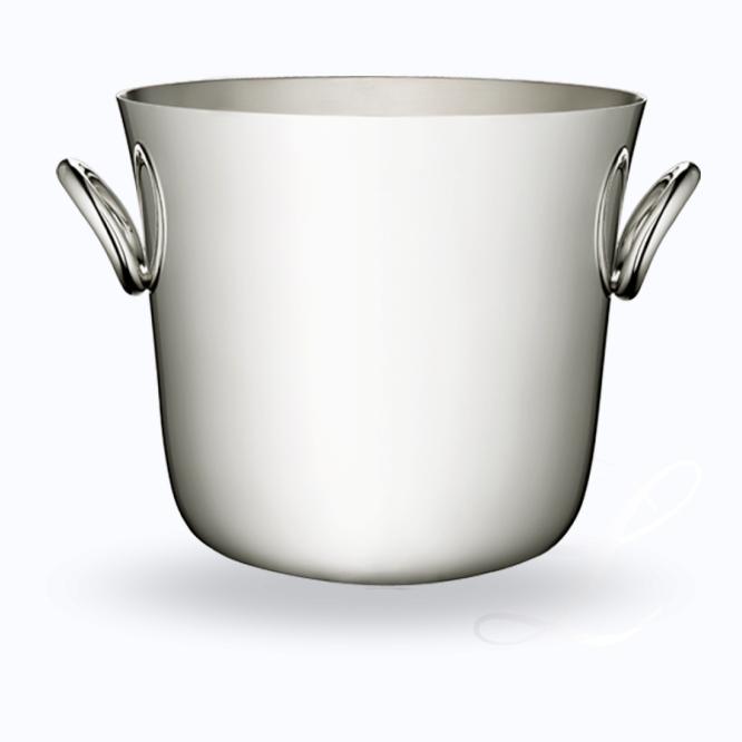 Christofle Vertigo ice bucket 