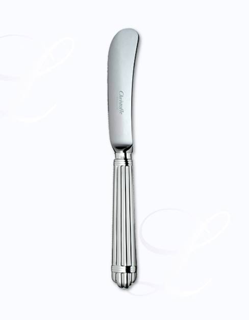 Christofle Aria butter spreader 