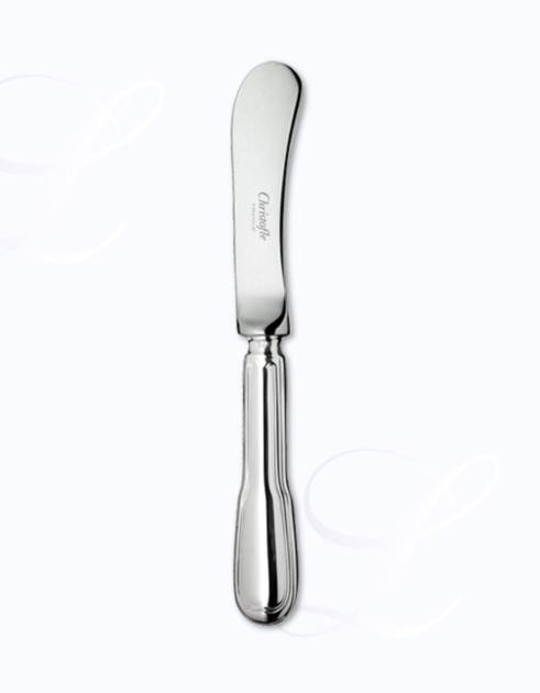 Christofle Chinon butter spreader 