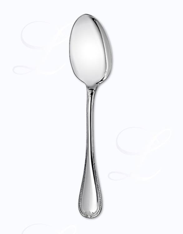 Christofle Malmaison dessert spoon 