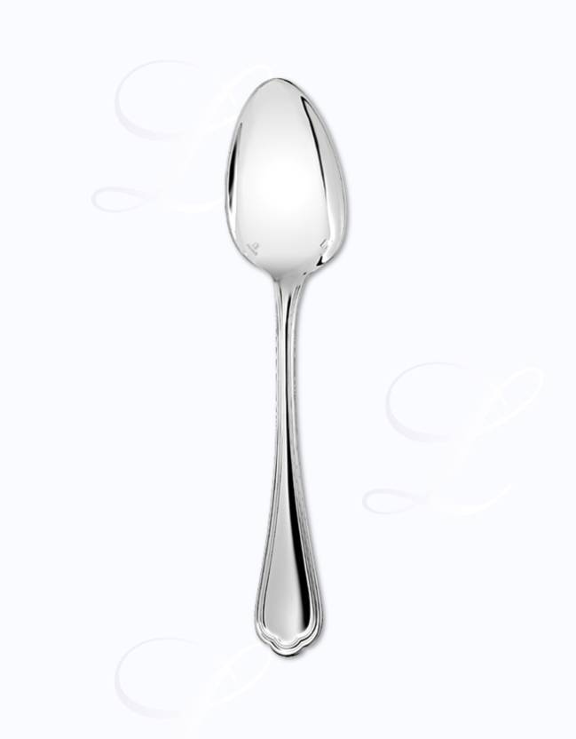 Christofle Spatours coffee spoon 