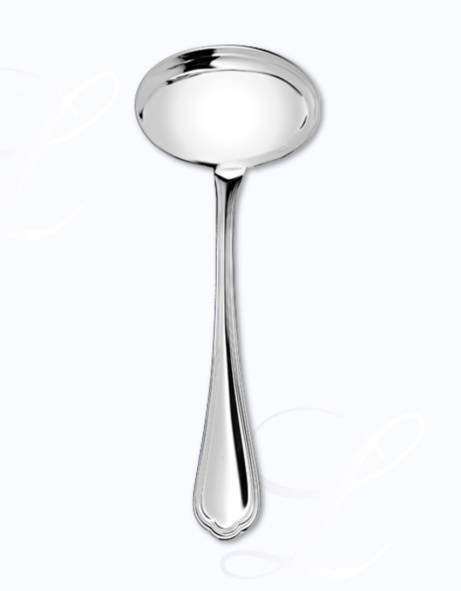 Christofle Spatours sauce ladle 