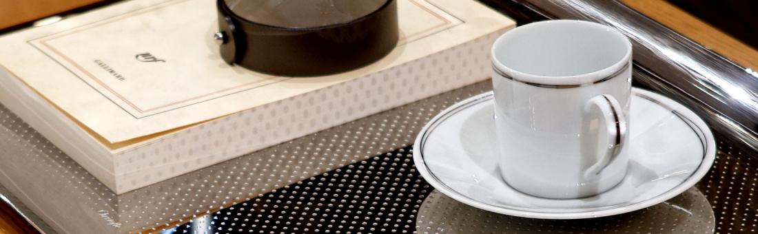 Christofle  dinnerware