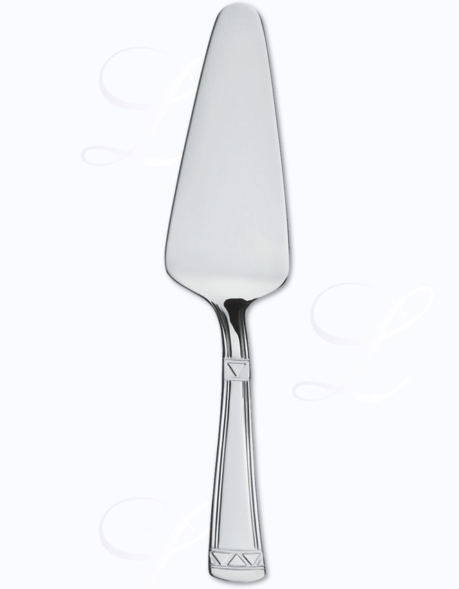 Picard & Wielpuetz Aradena pie server 