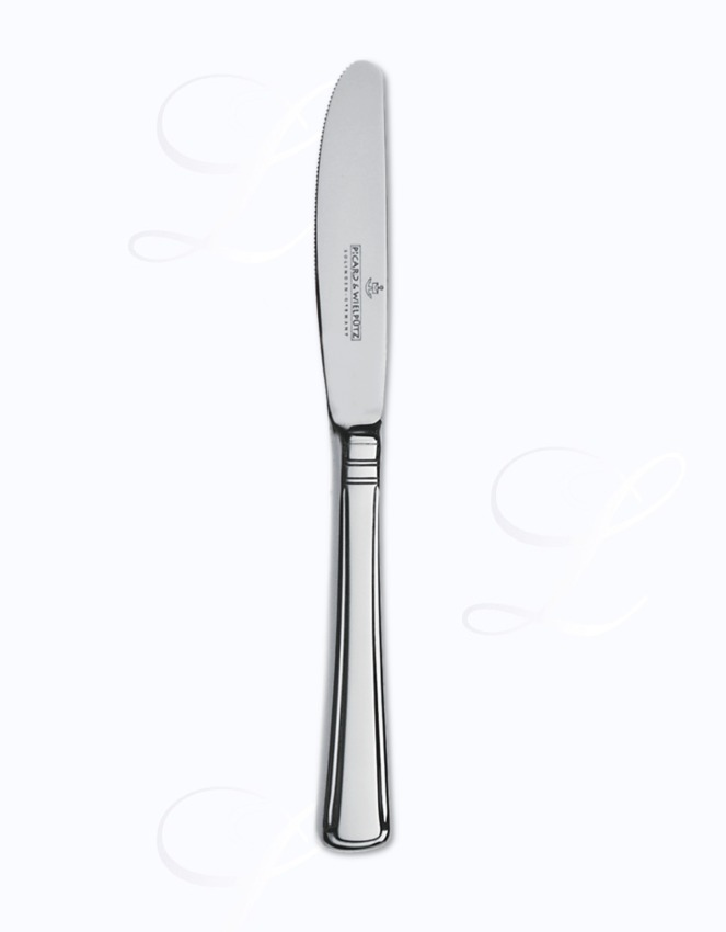 Picard & Wielpuetz Bellevue cake knife    