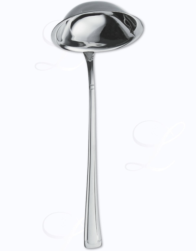 Picard & Wielpuetz Bellevue soup ladle 