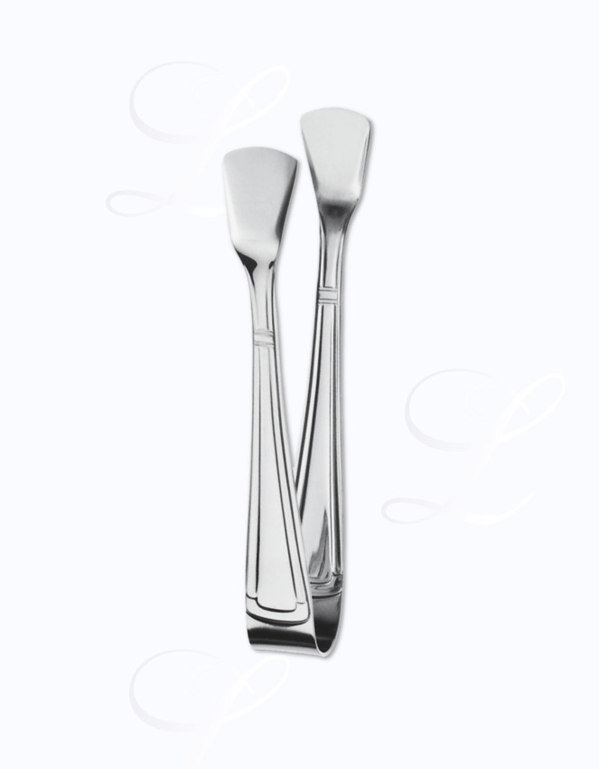 Picard & Wielpuetz Bellevue sugar tongs 