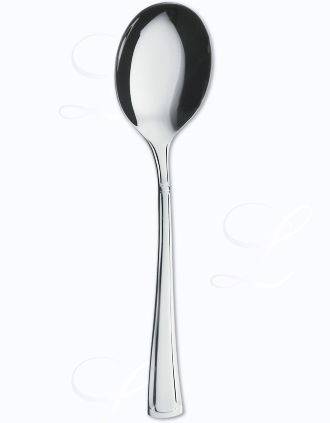 Picard & Wielpuetz Bellevue serving spoon 