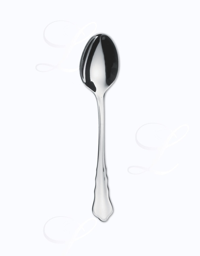 Picard & Wielpuetz Chippendale mocha spoon 