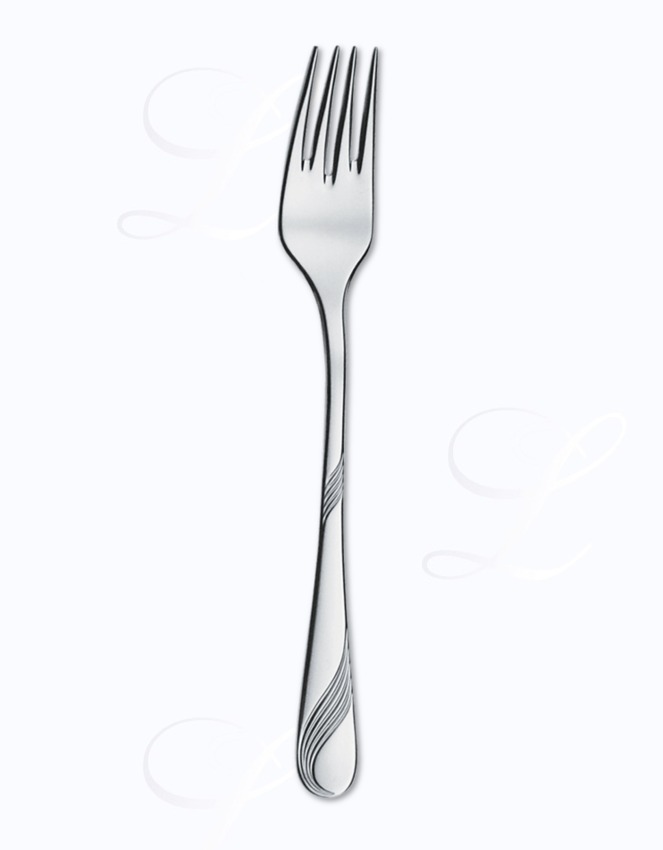 Picard & Wielpuetz Gala dessert fork 