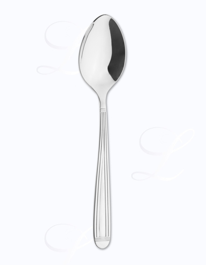 Picard & Wielpuetz Marina dessert spoon 