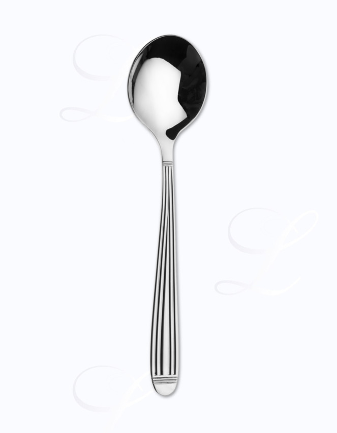 Picard & Wielpuetz Marina bouillon / cream spoon  